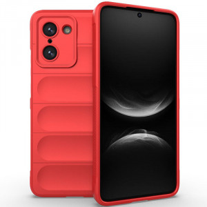 Flex Silicone | Противоударный чехол  для OnePlus Nord CE 5 5G