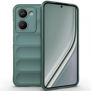 Flex Silicone | Противоударный чехол  для Realme P3 Ultra