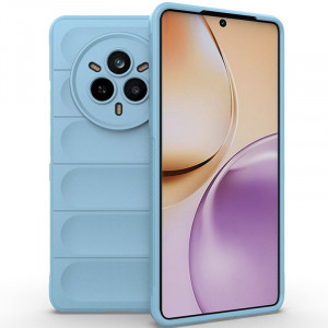 Flex Silicone | Противоударный чехол  для Realme 14 Pro 5G