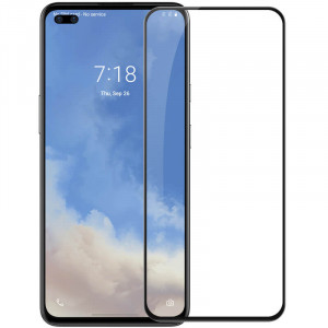 Nillkin CP+ PRO | Закаленное защитное стекло  для OnePlus Nord CE 5G