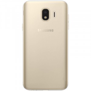 J-Case THIN | Гибкий силиконовый чехол для Samsung J250F Galaxy J2 Pro (2018)