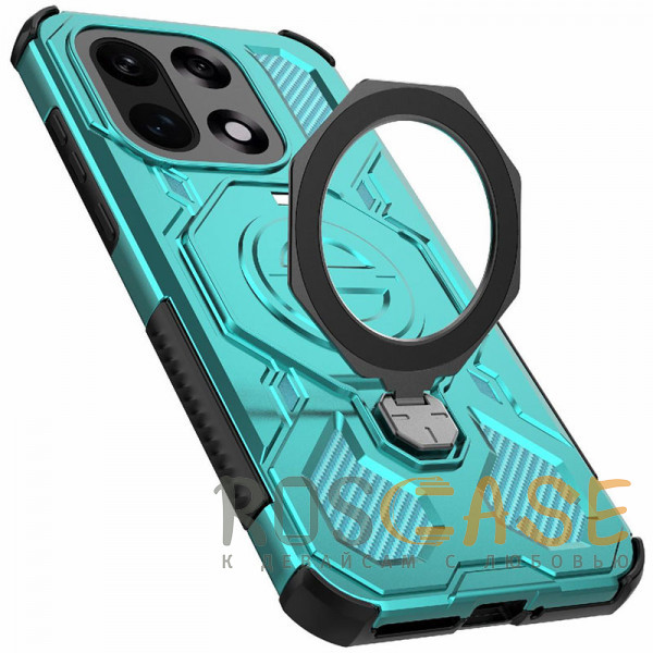 Фото Голубой Magnus | Противоударный чехол с Magsafe для OnePlus 15