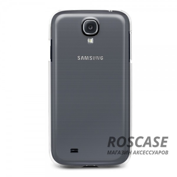 Пластиковая накладка SGP Ultra Thin Air Series для Samsung i9500 Galaxy S4 i9500 (+пленка)