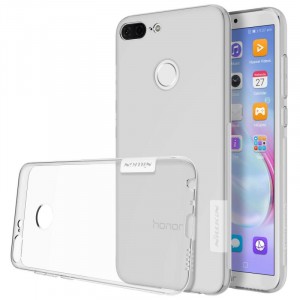 Nillkin Nature | Силиконовый чехол для Honor 9 Lite