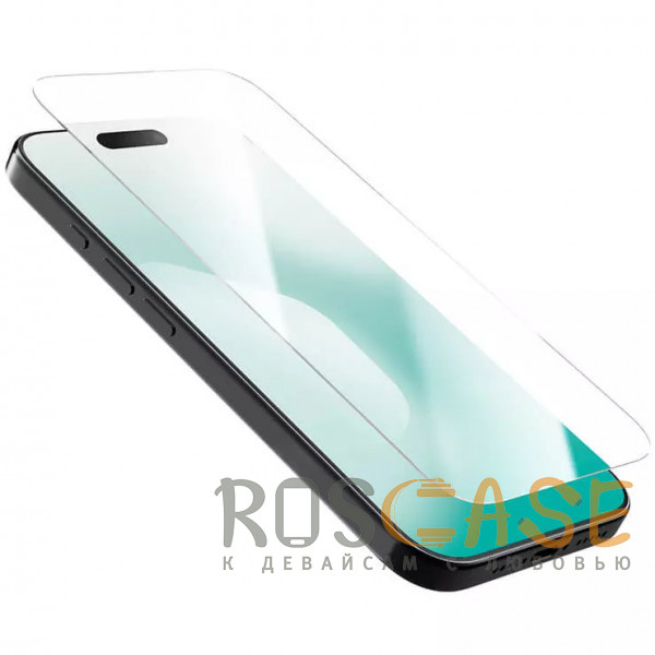 Фото Прозрачный Nillkin H+ PRO | Защитное стекло с системой автонаклеивания для iPhone 17 Pro