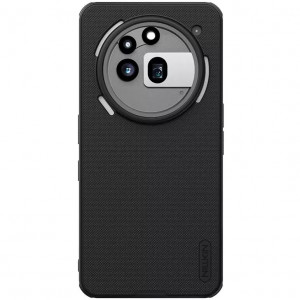 Nillkin Super Frosted Shield Pro | Матовый чехол из пластика и ТПУ для Nothing Phone 3a Pro