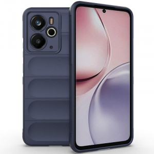 Flex Silicone | Противоударный чехол  для Realme 14 5G