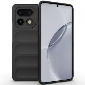 Flex Silicone | Противоударный чехол  для Realme 16 Pro Plus 5G