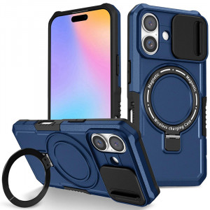 CamShield MagSafe | Противоударный чехол  для iPhone 17