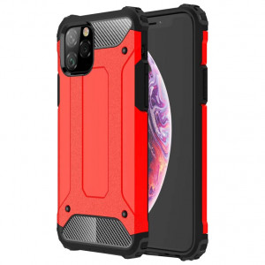 Immortal | Противоударный двухкомпонентный чехол  для iPhone 12 Pro Max