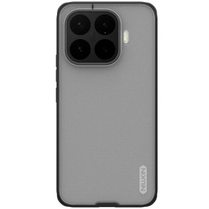 Nillkin Super Frosted Shield Pro | Матовый чехол из пластика и ТПУ  для Xiaomi Mi 17T Pro