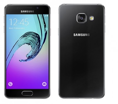 Samsung Galaxy A3 2016 (A310F)