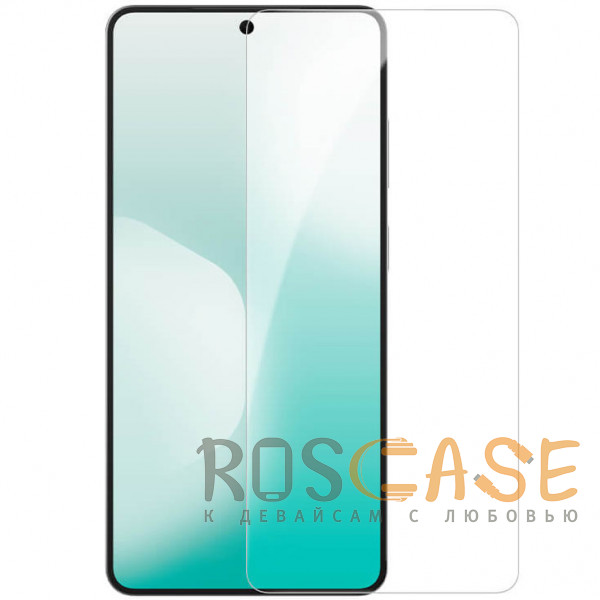 Фотография Прозрачный Nillkin H+ PRO AR | Защитное стекло с системой автонаклеивания для Samsung Galaxy S26 Ultra