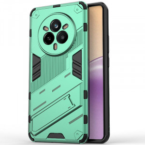 Megatron | Противоударный чехол-подставка  для Realme 14 Pro 5G