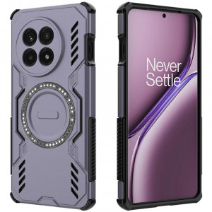 Mirage MagSafe | Противоударный чехол с поддержкой MagSafe  для OnePlus 13R / Ace 5