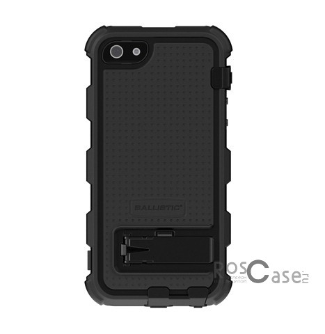 фото чехла Ballistic Hard Case Series для Apple iPhone 5/5S/5SE