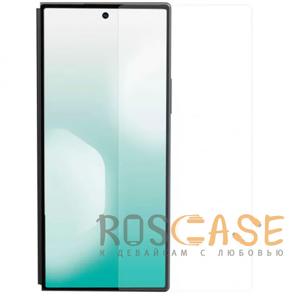 Фотография Прозрачный Nillkin H+ PRO | Защитное стекло для Samsung Galaxy Z Fold 7