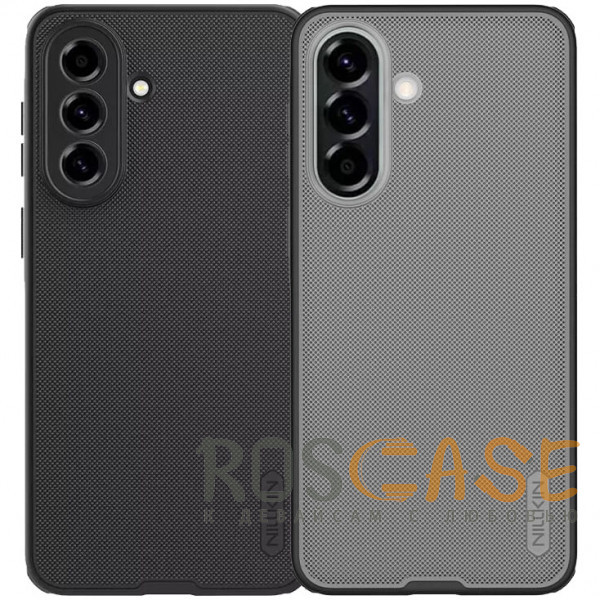 Фото Nillkin Super Frosted Shield Pro | Матовый чехол из пластика и ТПУ для Samsung Galaxy A57 5G