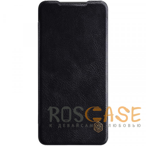 Фото Nillkin Qin | Чехол-книжка из Premium экокожи для Huawei P30
