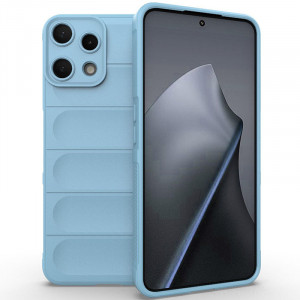 Flex Silicone | Противоударaный чехол  для Nothing Phone 3a Lite