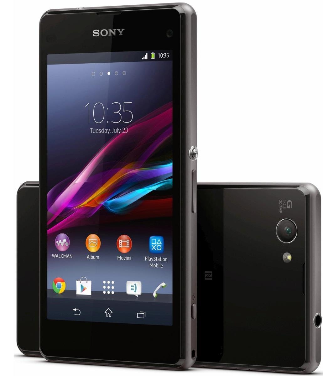 Sony Xperia Z3 | Z3 Dual