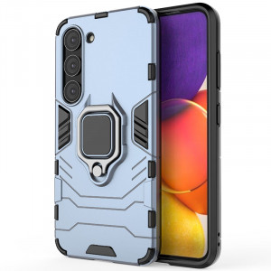 Transformer Ring | Противоударный чехол под магнитный держатель  для Samsung Galaxy S23