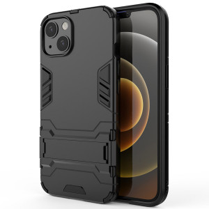 Transformer | Противоударный чехол-подставка  для iPhone 13