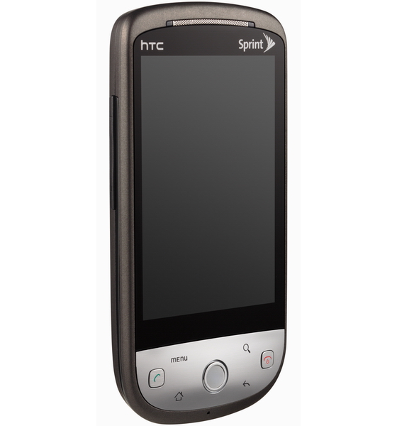 HTC Hero (SPRINT) CDMA