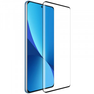 Nillkin 3D CP+ MAX | Защитное стекло с закругленными краями для Xiaomi Mi 12 / 12X / 12S