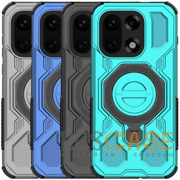 Фото Magnus | Противоударный чехол с Magsafe для OnePlus 15