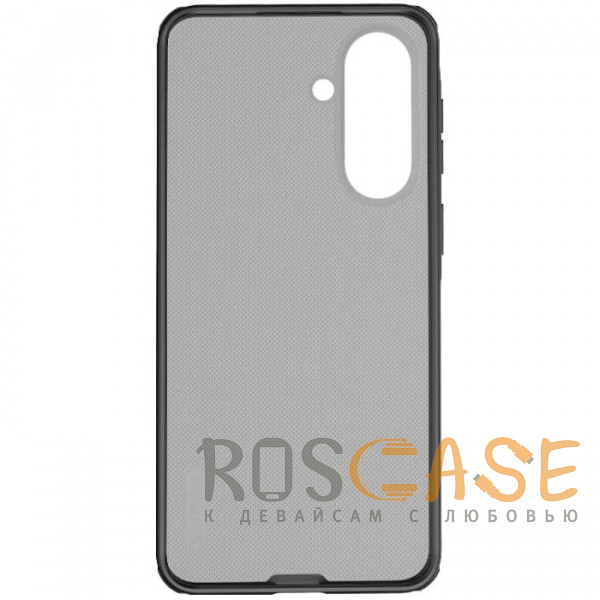 Фото Серый Nillkin Super Frosted Shield Pro | Матовый чехол из пластика и ТПУ для Samsung Galaxy A57 5G