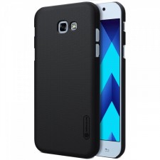 Nillkin Super Frosted Shield | Матовый чехол  для Samsung Galaxy A7 2017 (A720F)