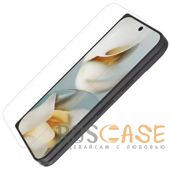 Фотография Прозрачный Nillkin H+ PRO | Защитное стекло для Google Pixel 10 Pro Fold неполноэкранное