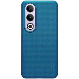 Nillkin Super Frosted Shield | Матовый пластиковый чехол  для OnePlus Ace 3V