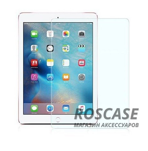 Фото Прозрачная VMAX | Защитная пленка для Apple iPad Pro 9,7" / iPad Air /  iPad Air 2