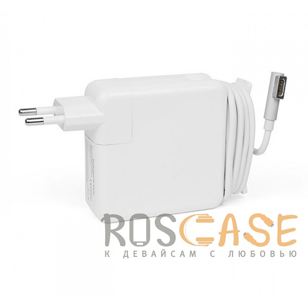 Фотография Зарядное устройство для Macbook MagSafe 1 60W 