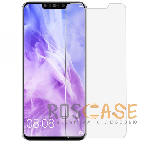 

H+ | Защитное стекло для Huawei P Smart+ (nova 3i) (картонная упаковка)