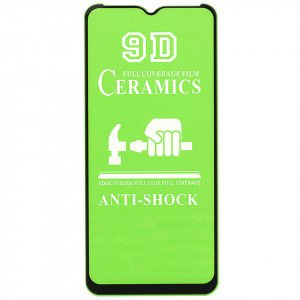 Гибкое защитное стекло Ceramics  для Samsung Galaxy A41