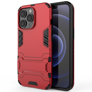 Transformer | Противоударный чехол-подставка  для iPhone 13 Pro Max