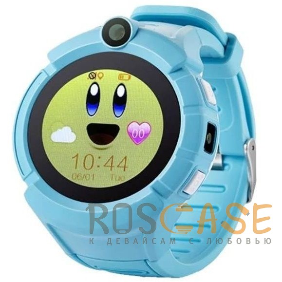 Фото Умные детские часы Smart Baby Watch Q360