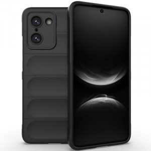 Flex Silicone | Противоударный чехол  для OnePlus Nord CE 5 5G