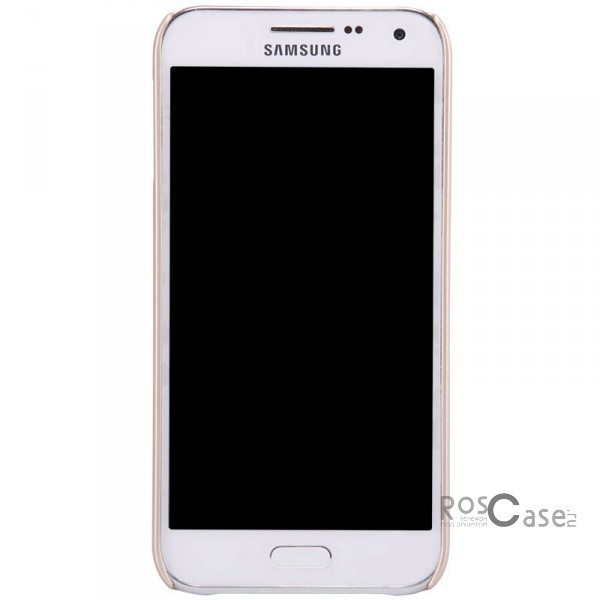 фото чехол Nillkin Matte для Samsung E500H/DS Galaxy E5 (+ пленка)