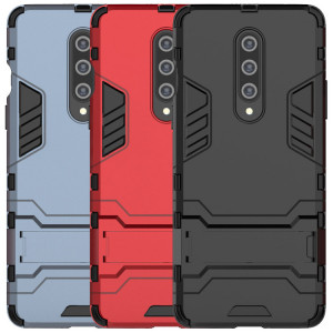 Transformer | Противоударный чехол-подставка для OnePlus 8 с мощной защитой корпуса