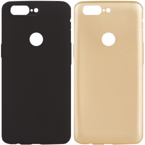 J-Case THIN | Гибкий силиконовый чехол для OnePlus 5T
