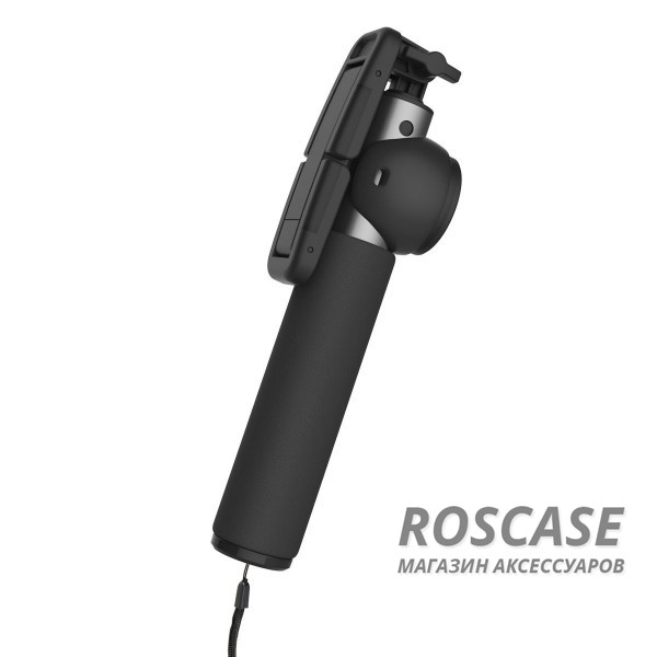 изображение телескопический монопод ROCK Smart для селфи (Bluetooth)