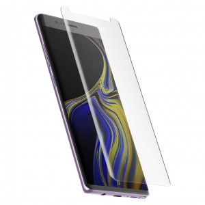 Защитное 3D стекло Autobot UV Full Glue с УФ лампой для Samsung Galaxy Note 9
