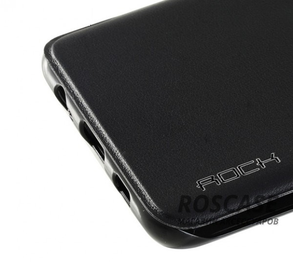 фото чехол (книжка) Rock Touch series для Samsung Galaxy S6 Edge Plus