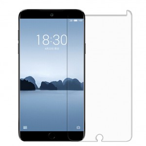 H+ | Защитное стекло для Meizu 15 Lite / M15 (China) (картонная упаковка)