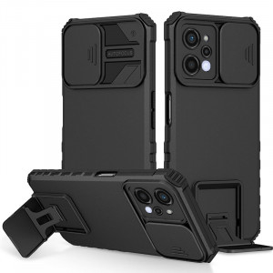 CamShield Holder | Противоударный чехол-подставка  для Realme C31