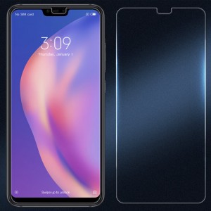 H+ | Защитное стекло для Xiaomi Mi 8 Lite/Mi8 Youth (Mi 8X) (картонная упаковка)